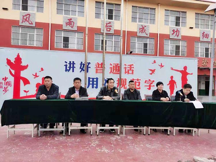 魏县公安新闻动态，自信与成长的励志篇章