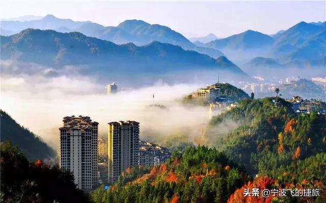 雷山县县城最新规划图，探索自然美景，寻觅内心平和之旅
