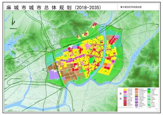 麻城两河四岸最新动态揭秘,详细步骤指南