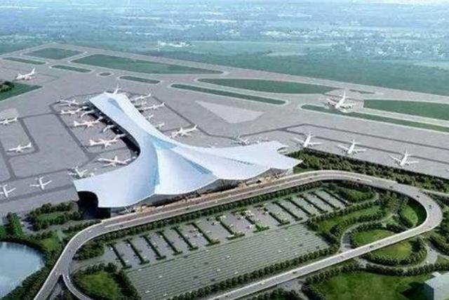 汝州飞机场建设最新动态,最新消息全面解析