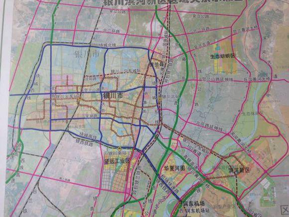 包兰铁路复线最新动态更新,最新消息汇总