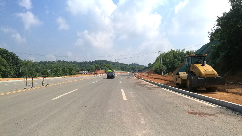 株洲渌枫大道,最新动态与励志之旅的启程