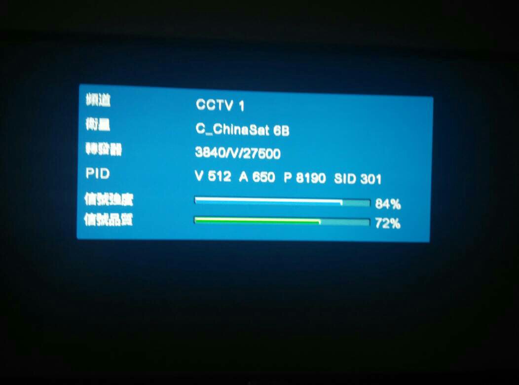 揭秘中星6B卫星最新参数,前沿科技之旅开启