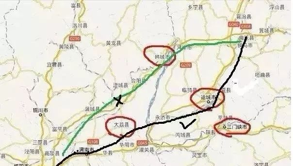 西韩城际铁路最新进展，科技与生活的无缝融合之旅