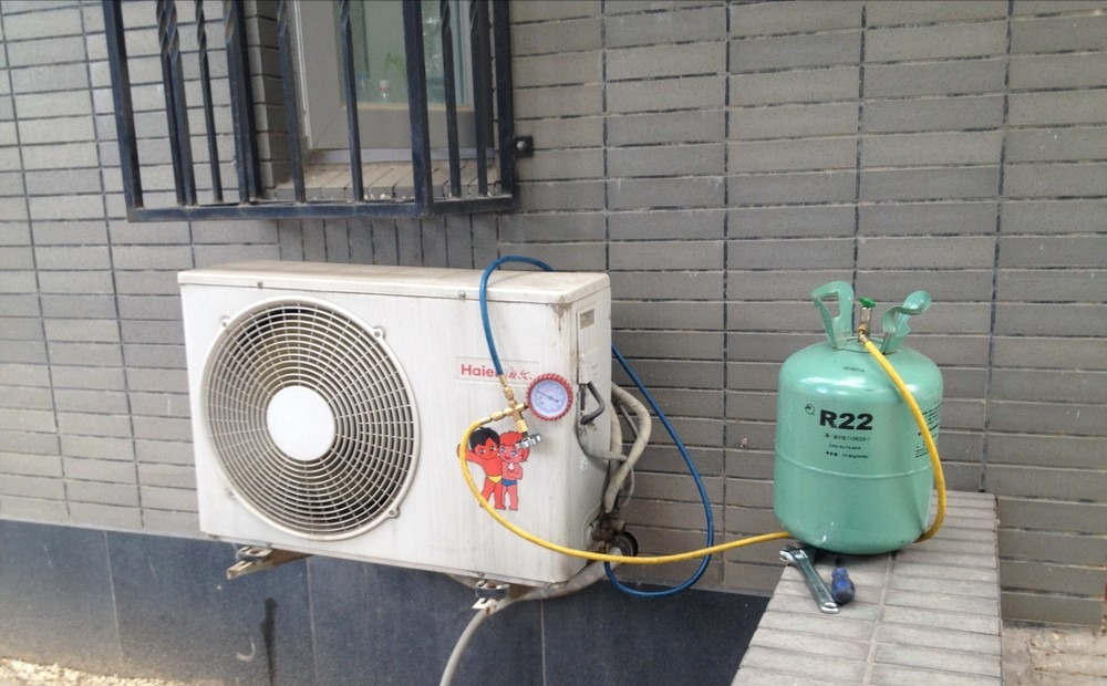 科技引领舒适生活新纪元,空调最新冷媒解析