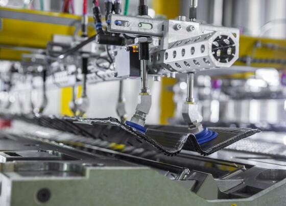 科技与生活完美融合的最新瓦片机介绍