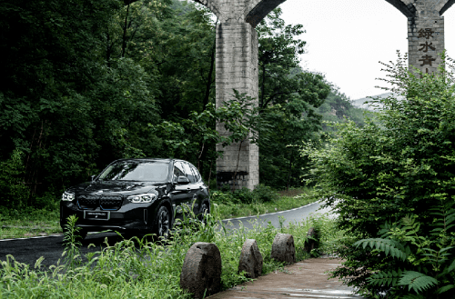 最新驾驶无忧,与自然美景的邂逅,内心平和之旅