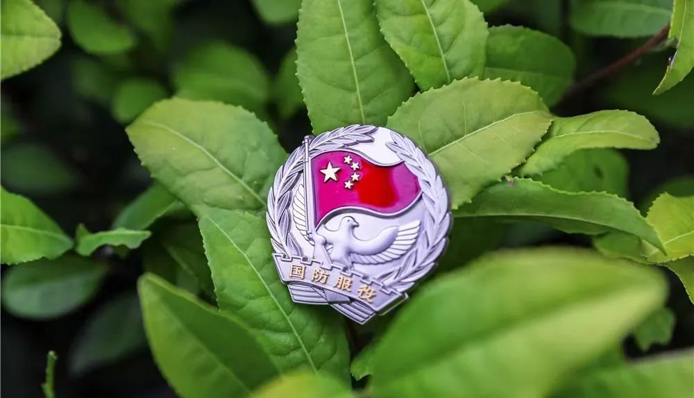 最新军徽引领探索自然美景，寻求内心宁静与平和之旅