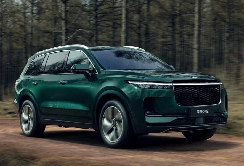 理想最新増程器及其使用指南