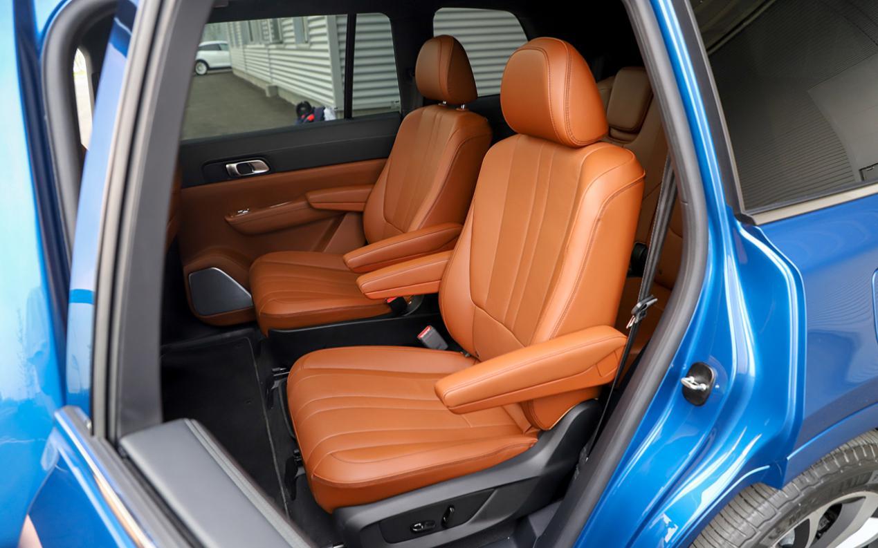 理想最新増程器及其使用指南