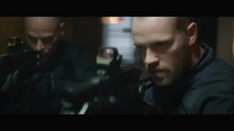 最新动作电影,激发自信与成就感的视觉盛宴