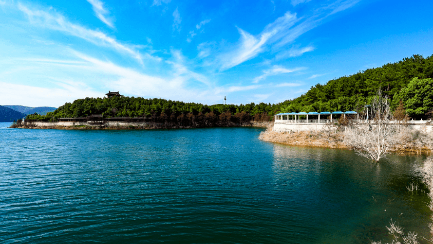 宝安最新动态,自然美景探索之旅,寻觅内心平和与宁静
