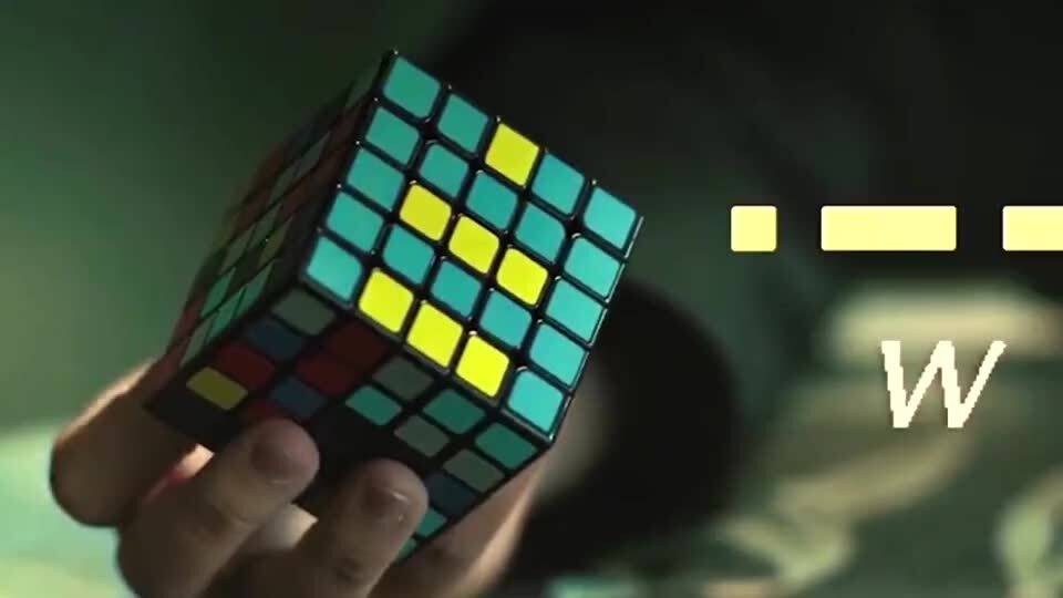 魔方最新动态更新