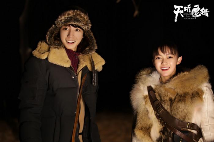 武汉最新解药,自然美景探险之旅启程