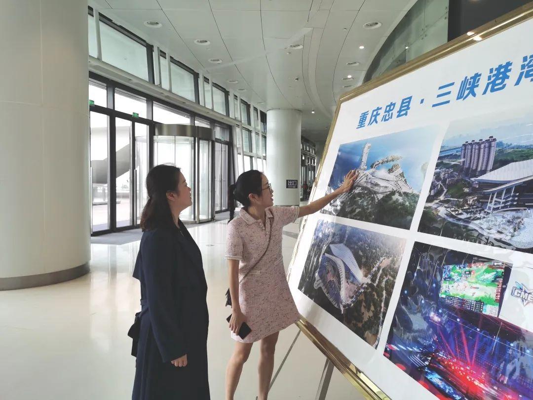 忠县新任书记与自然的邂逅,探寻内心宁静之旅