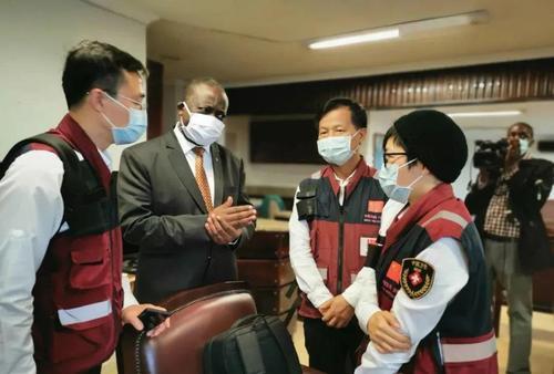 全球疫情最新动态及未来展望,最新疫情报道与趋势分析