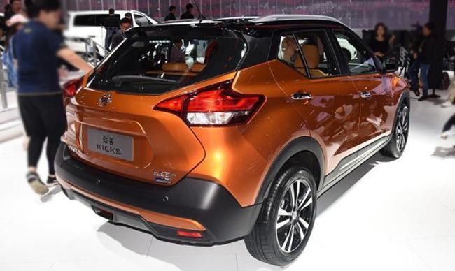 日产劲客最新动态及观点论述揭秘