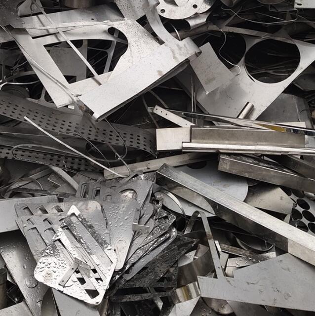 南海废铝价格最新行情动态与指南