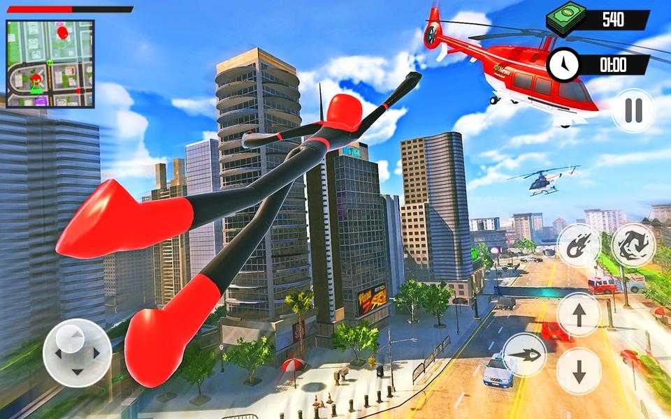 火柴蜘蛛英雄最新动态揭秘