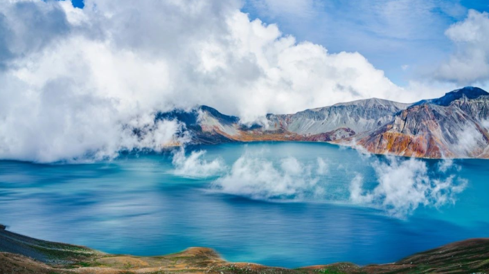 兰州市最新疫情动态及自然探索之旅的平静之旅