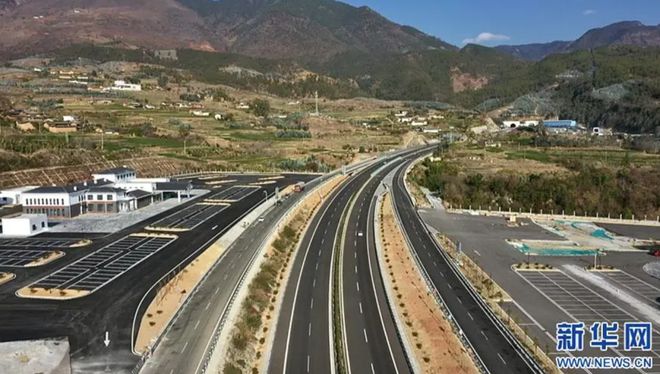 宣富高速公路最新动态与小巷深处的独特风情探索
