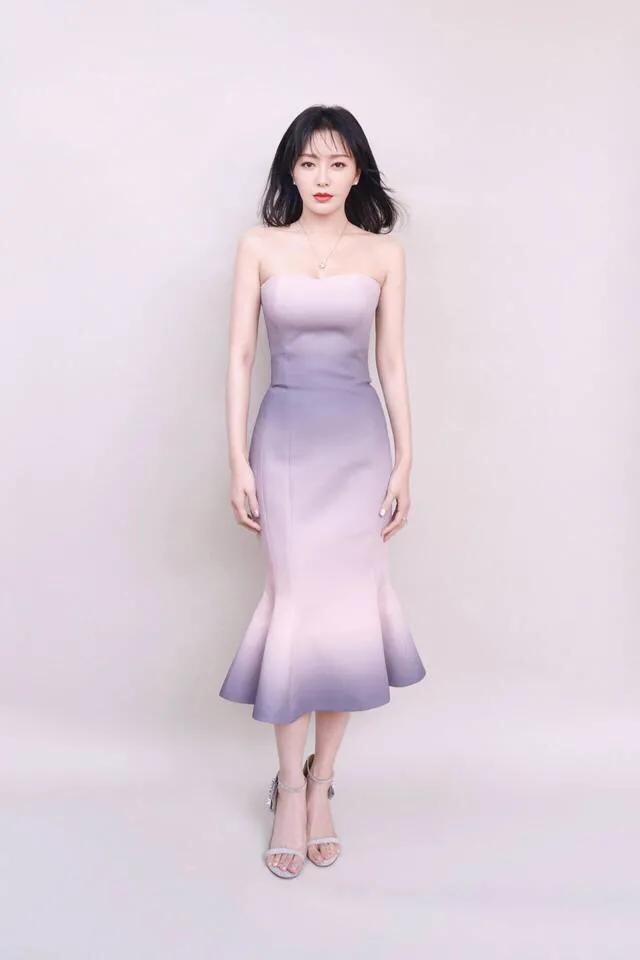 波姐最新风采,引领潮流,展现无限魅力