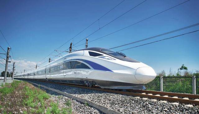 俄罗斯高铁最新动态,影响与观点分析