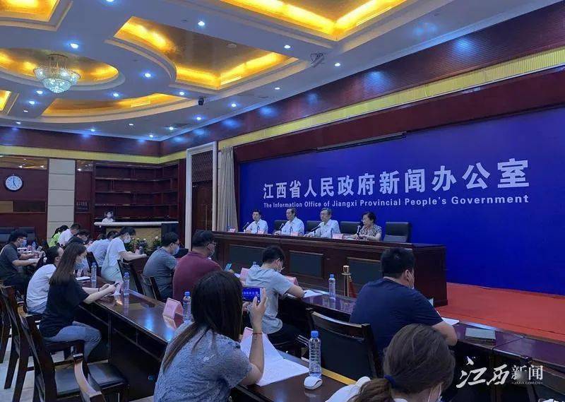 江西刘奇最新消息更新发布,重磅动态揭秘!