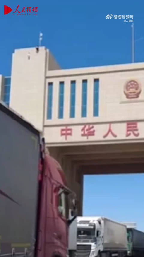 中国国门开放最新动态与巷弄深处的独特风味探秘