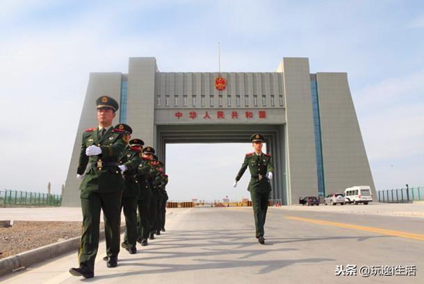 中国国门开放最新动态与巷弄深处的独特风味探秘