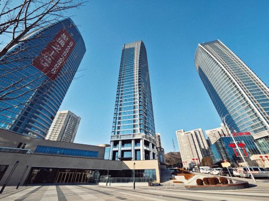 大连太古广场最新动态揭秘📣🎉