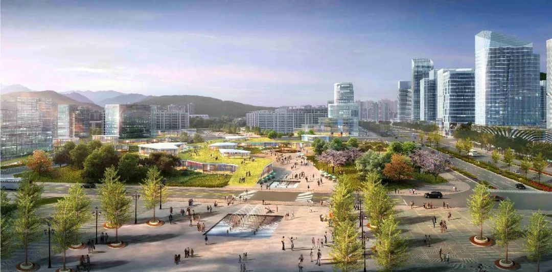 上饶高铁新区最新进展消息更新