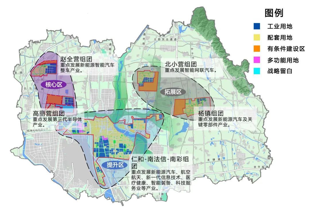 上虞区最新规划步骤指南揭秘