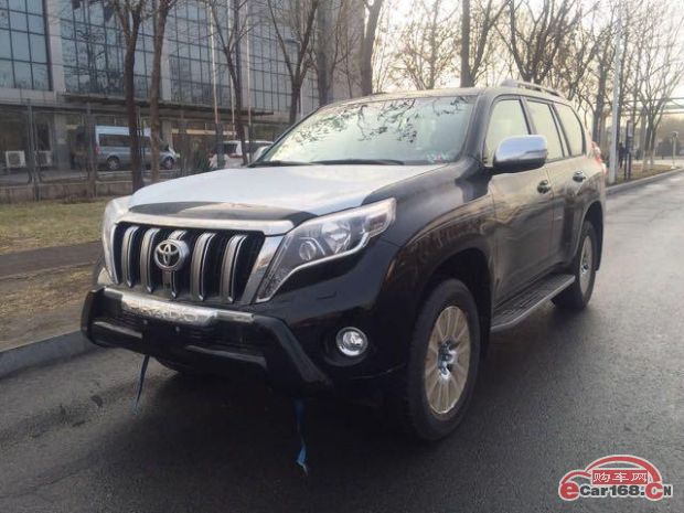 丰田霸道最新价格,探索自然美景,寻找内心宁静与平和之旅