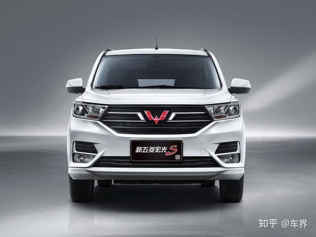 五菱宏光最新款,小巷中的隐藏之宝