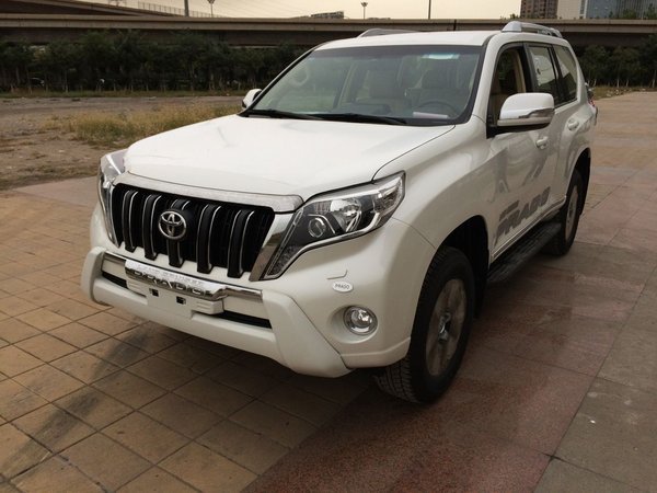 霸道丰田最新报价及市场走势多元观点分析