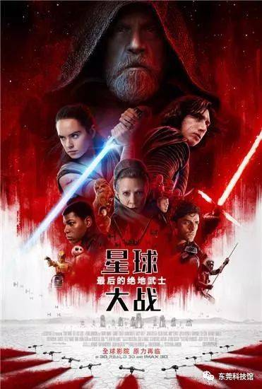 科技巨献重塑观影体验,最新最快电影一览无余