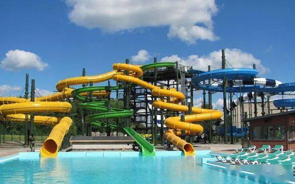 最新游乐设备,自然探索之旅,重拾内心平静的体验