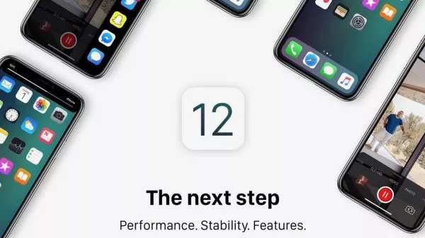 iOS最新更新揭秘,科技前沿三大看点