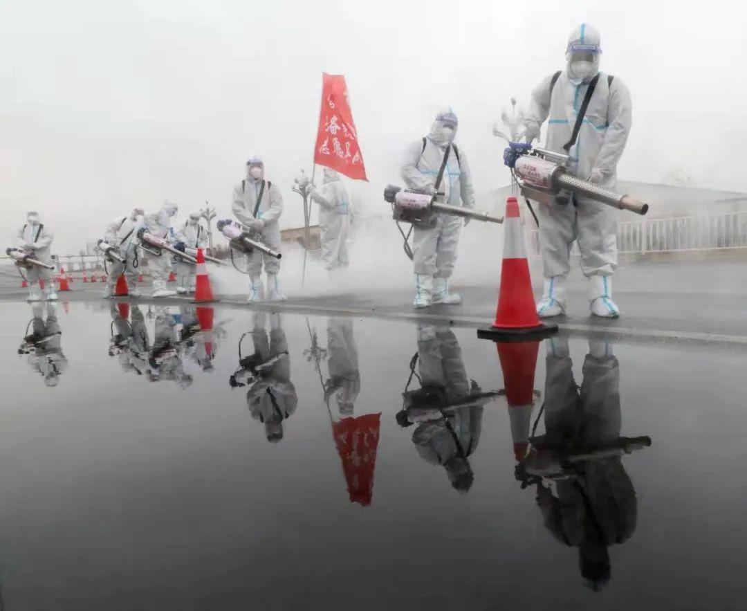 成都新冠疫情最新更新,最新动态与消息汇总