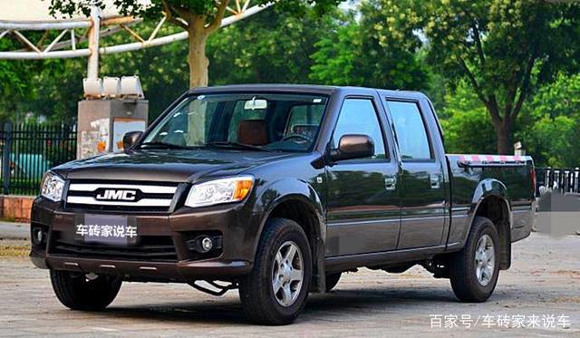 皮卡最新报价,开启一段温馨有趣的寻车之旅