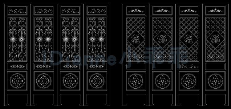 CAD最新图库,探索变化,自信绘就未来之路