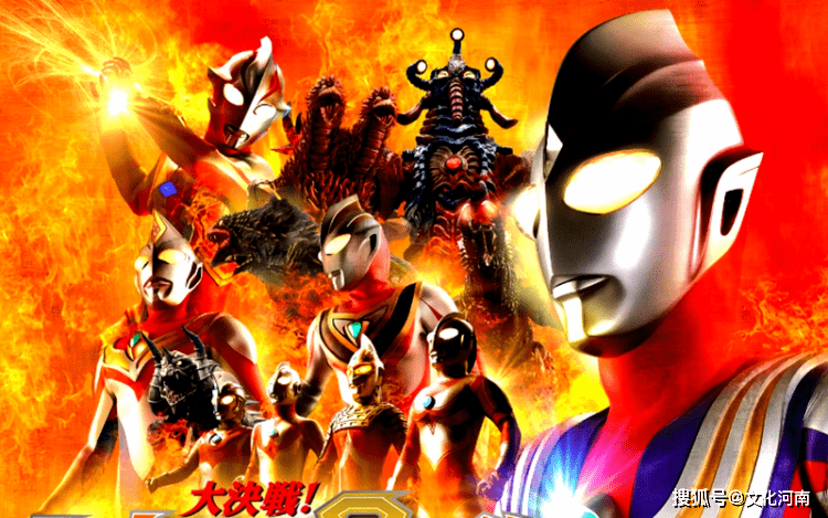 深度探讨,奥特曼大电影最新观点及其影响