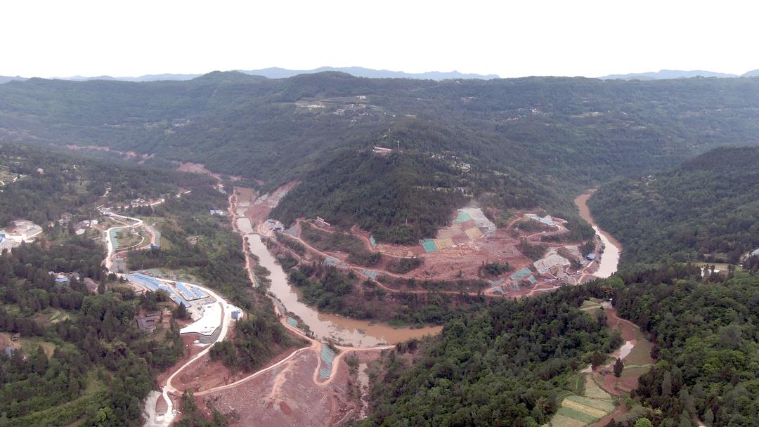 巴中水库最新消息大全,全面解读最新动态与指南