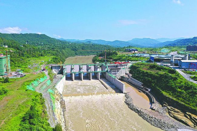 巴中水库最新消息大全,全面解读最新动态与指南