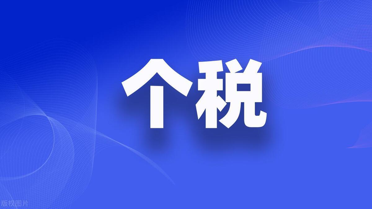最新个人所得税表全解析及申报指南✨