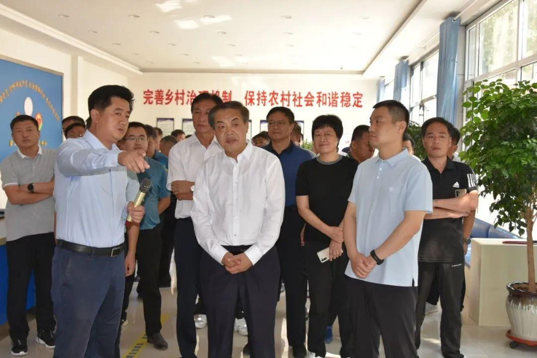 机构改革最新进展动态更新