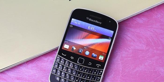 黑莓最新科技,时尚前沿的宠儿