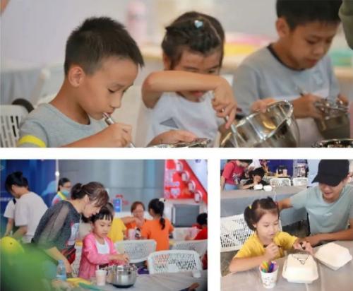 最新工会法下的温馨日常时光