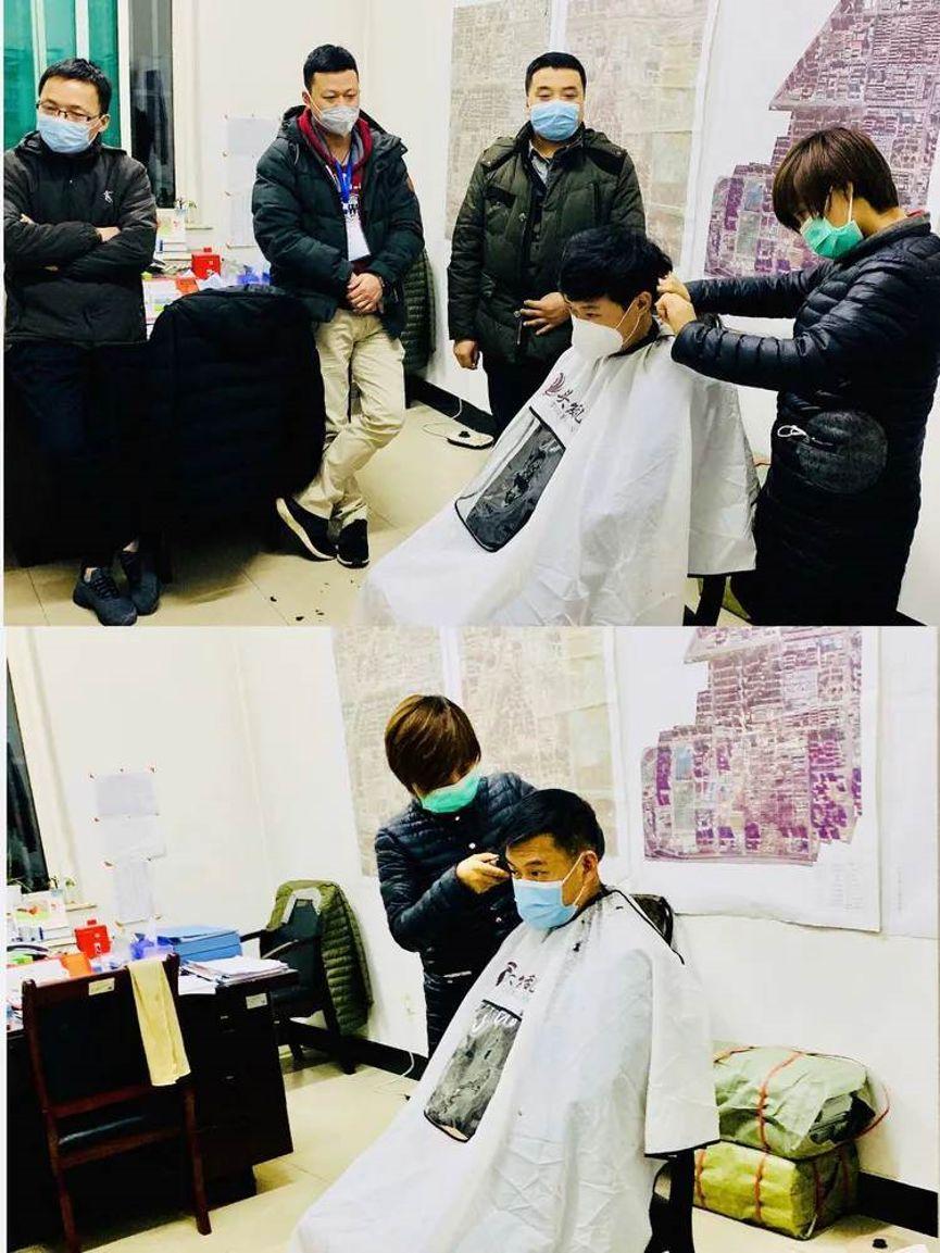 最新工会法下的温馨日常时光